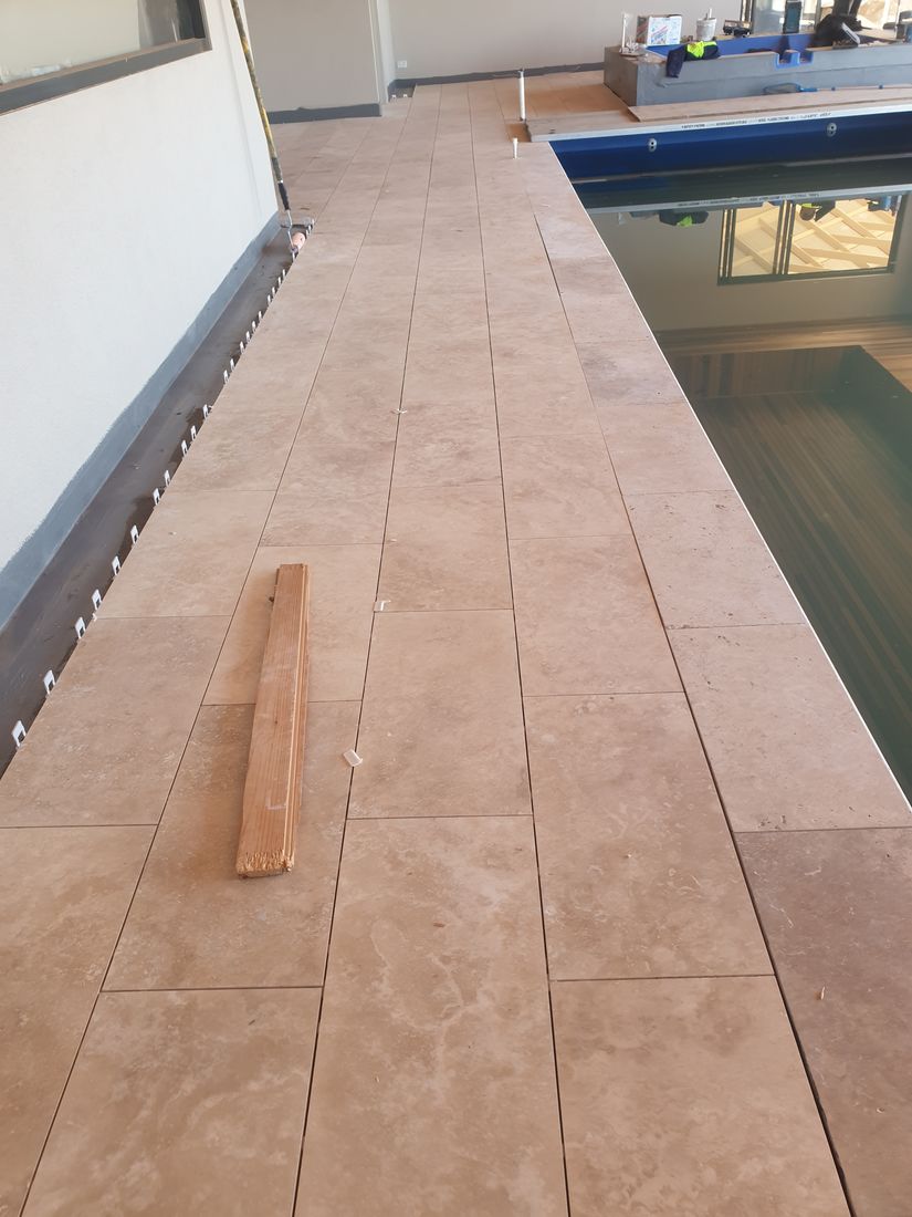 Adelaide Complete Tiling Service Tiler